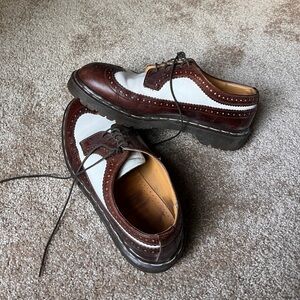 Men’s dr. martens